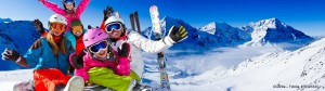 Winterurlaub – Sind Ihre Skier versichert?