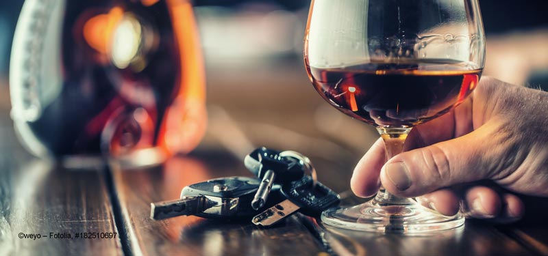 Alkoholgenuss-Keine-Versicherungsleistung