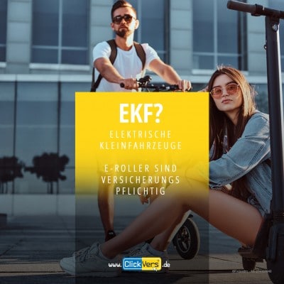 ClickVers-E-Roller-Pflichtversicherung-Teilkasko