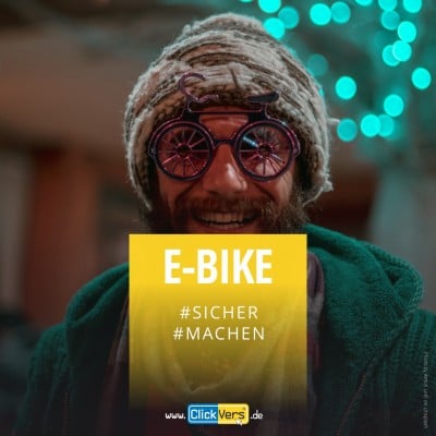 ClickVers-Alkohol-im-Bart-E-Bike-Pedelec-Versicherung