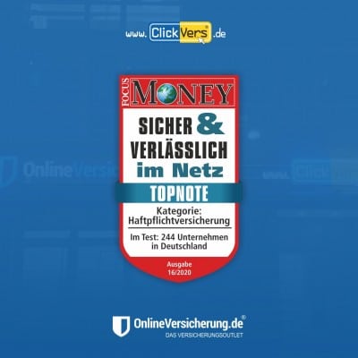 Privathaftpflichtversicherung