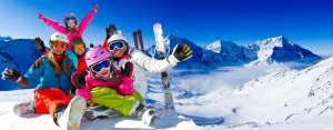 Versicherungspflicht für Skifahrer