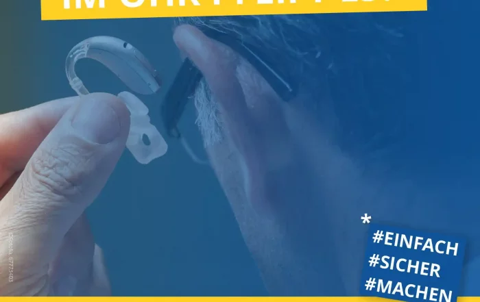 Hoergeraeteversicherung