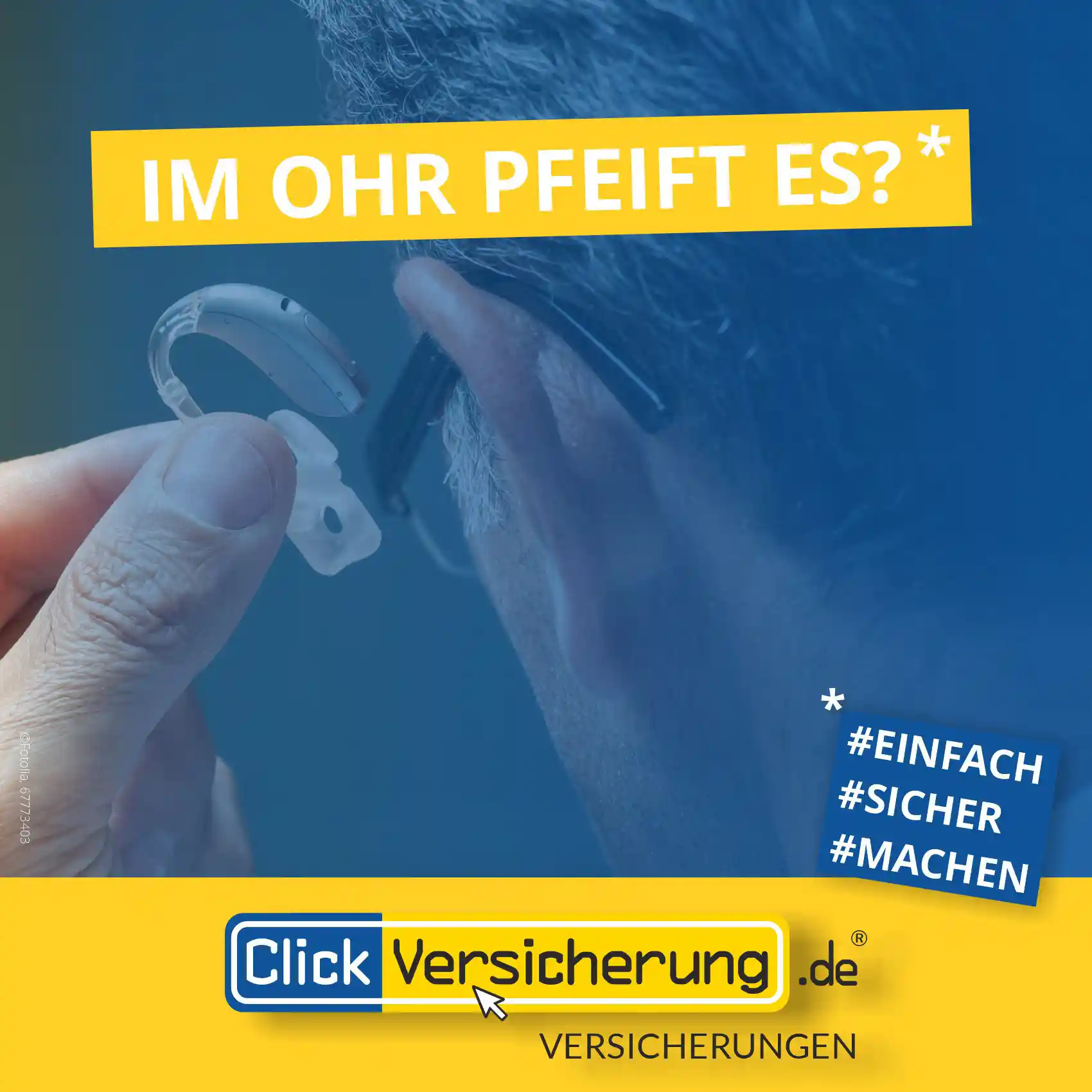 Hoergeraeteversicherung